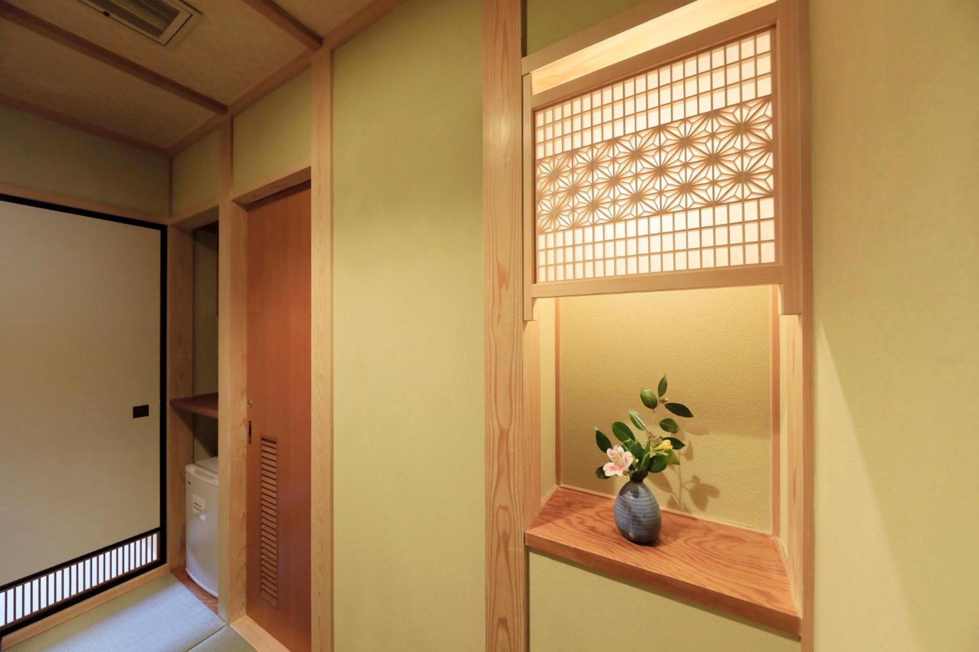 วาฟุโนะ ยะโดะ มะสึยะ Hotel ยามาโนะอุจิ ภายนอก รูปภาพ