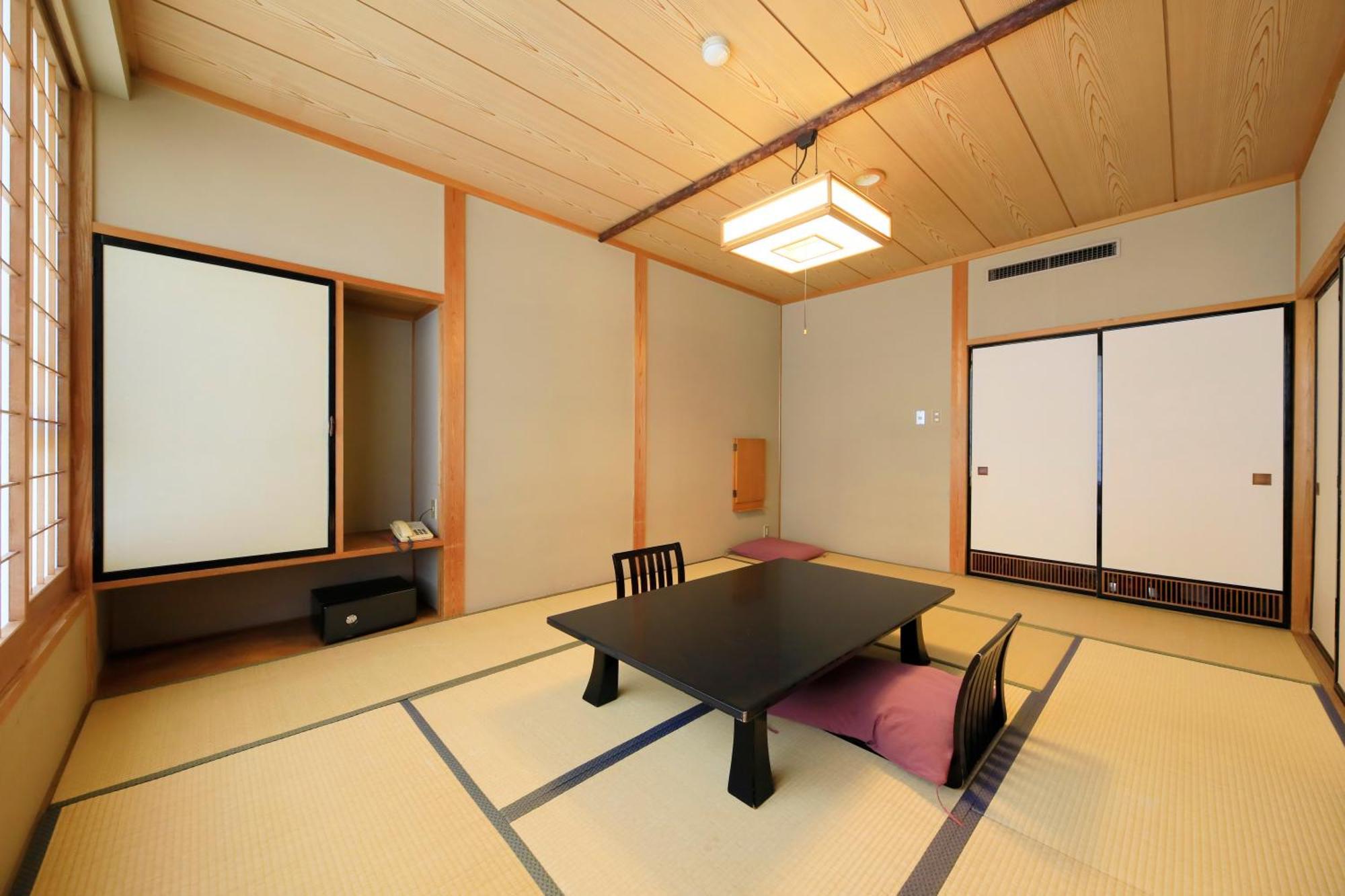 วาฟุโนะ ยะโดะ มะสึยะ Hotel ยามาโนะอุจิ ภายนอก รูปภาพ