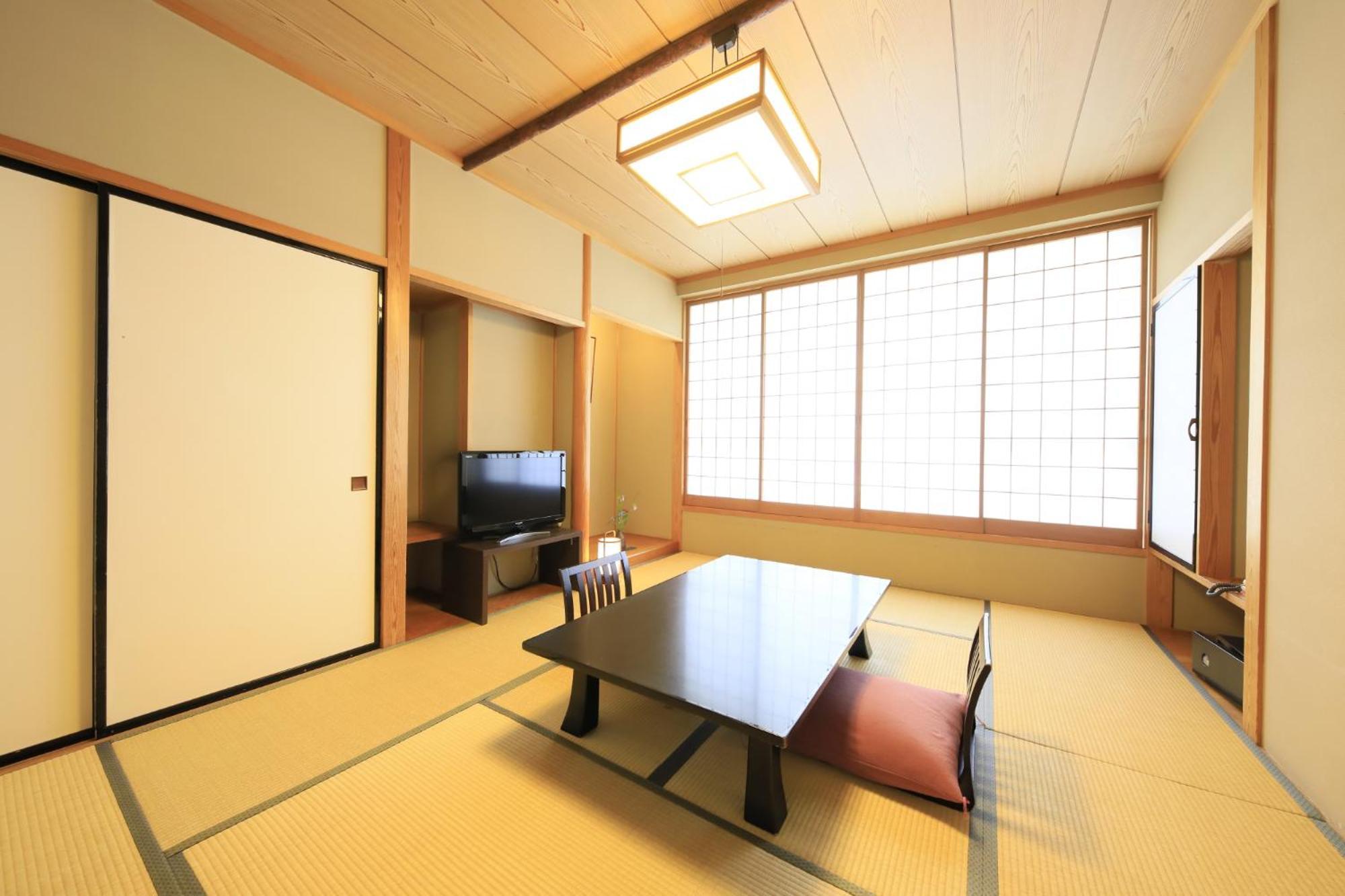 วาฟุโนะ ยะโดะ มะสึยะ Hotel ยามาโนะอุจิ ภายนอก รูปภาพ