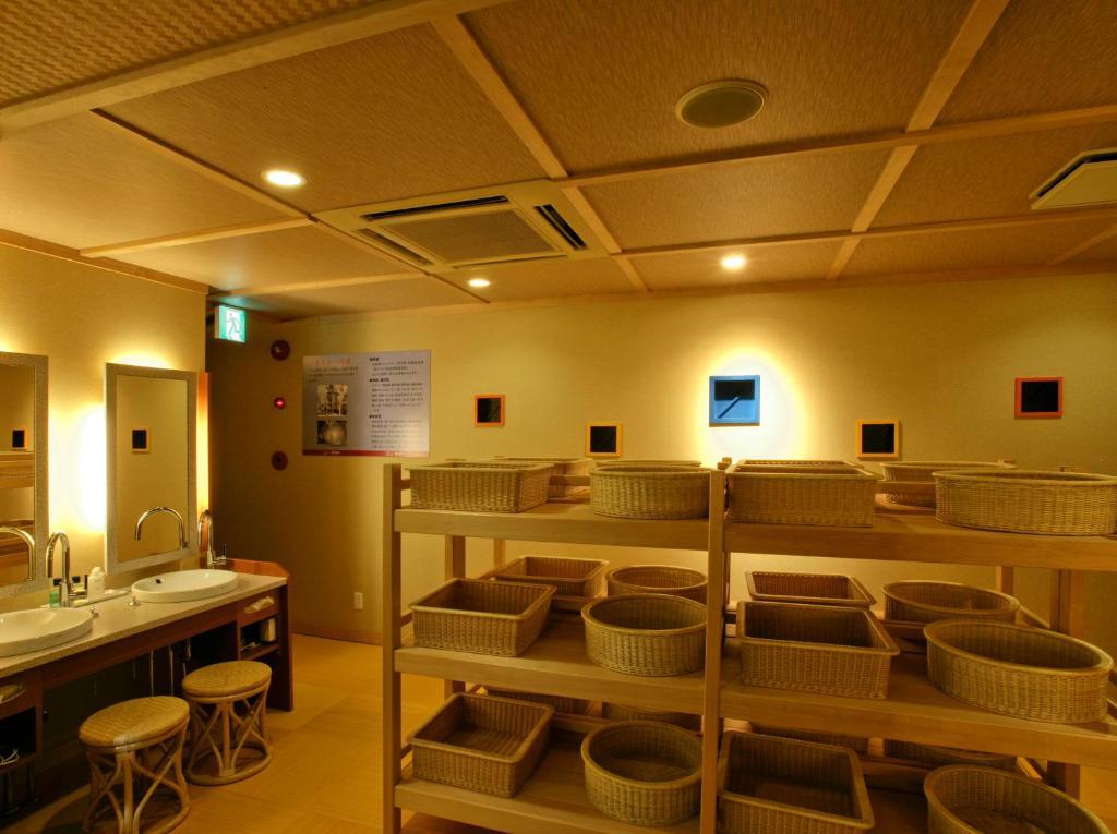 วาฟุโนะ ยะโดะ มะสึยะ Hotel ยามาโนะอุจิ ภายนอก รูปภาพ