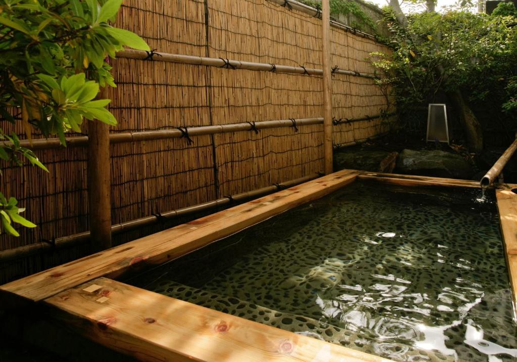 วาฟุโนะ ยะโดะ มะสึยะ Hotel ยามาโนะอุจิ ภายนอก รูปภาพ