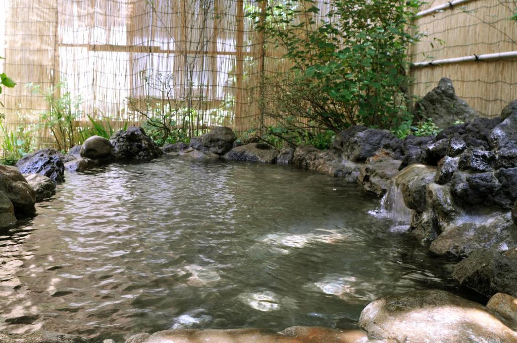 วาฟุโนะ ยะโดะ มะสึยะ Hotel ยามาโนะอุจิ ภายนอก รูปภาพ