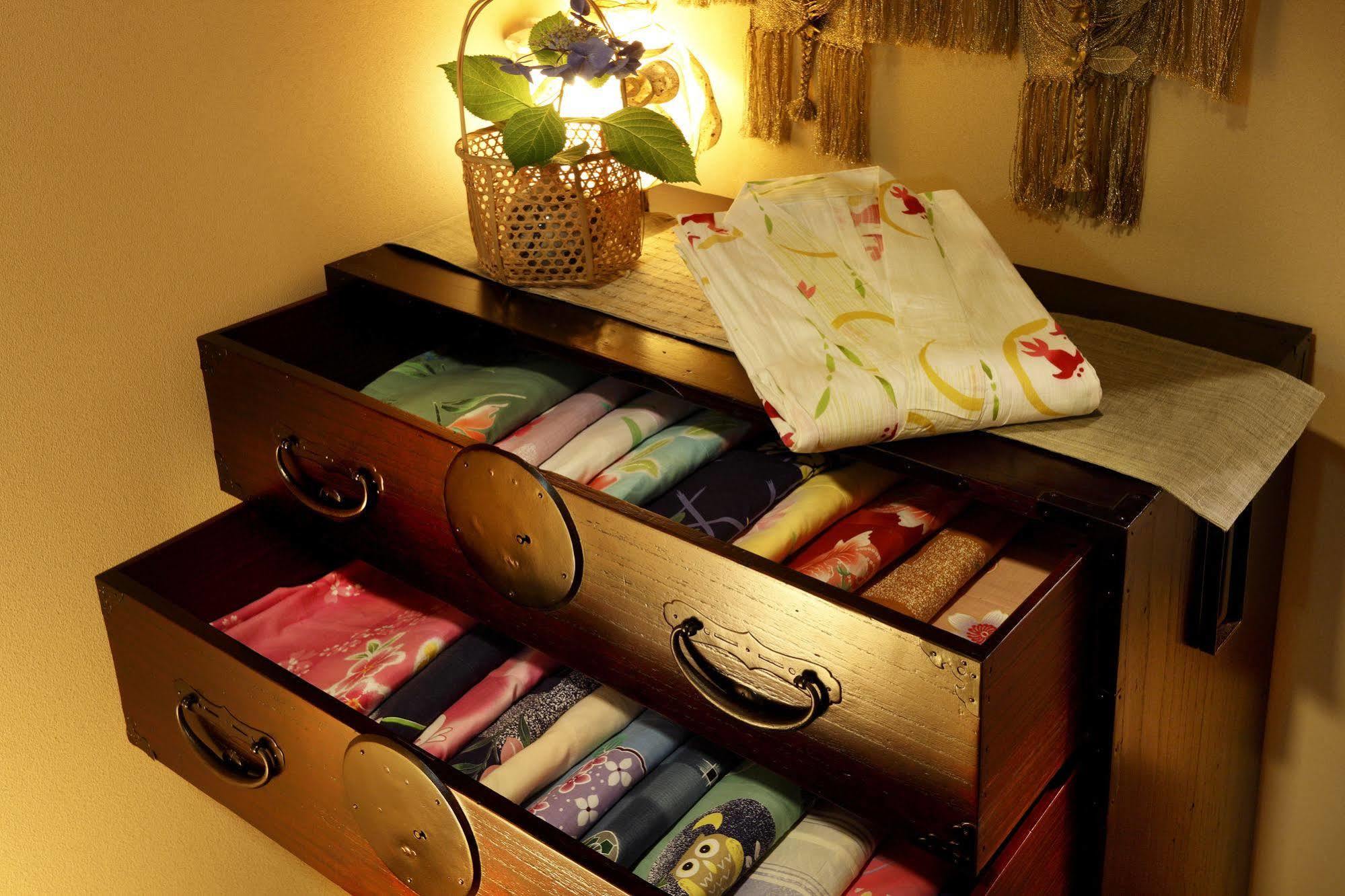 วาฟุโนะ ยะโดะ มะสึยะ Hotel ยามาโนะอุจิ ภายนอก รูปภาพ