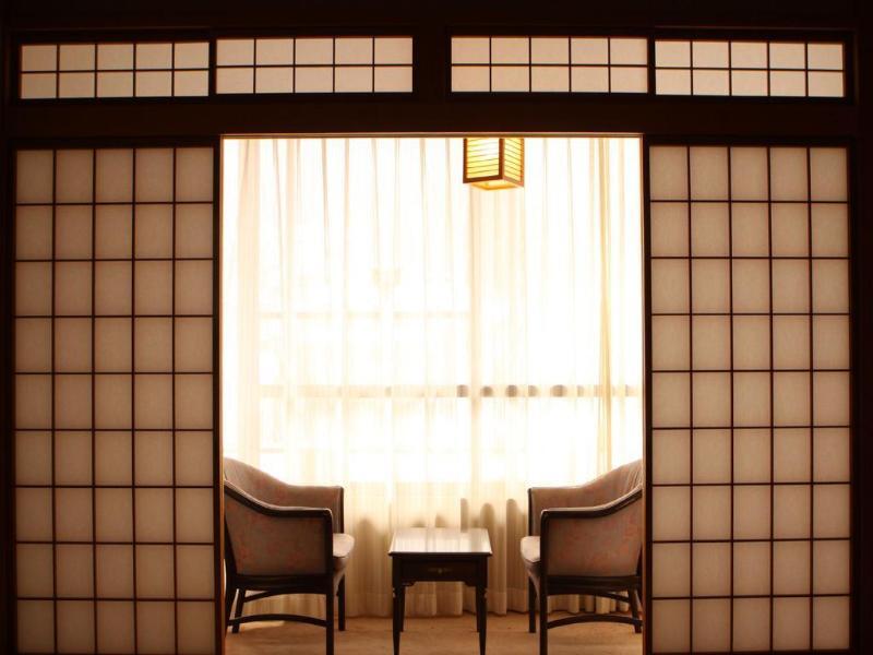 วาฟุโนะ ยะโดะ มะสึยะ Hotel ยามาโนะอุจิ ภายนอก รูปภาพ