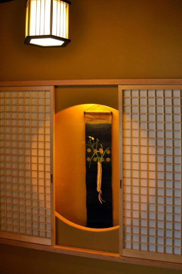 วาฟุโนะ ยะโดะ มะสึยะ Hotel ยามาโนะอุจิ ภายนอก รูปภาพ
